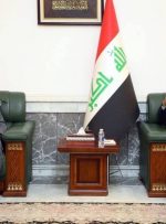 رایزنی سفیر ایران در عراق با “نوری المالکی” و تاکید دو طرف بر افزایش همکاری‌ها