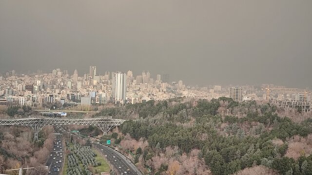 لیست دستگاههای خاطی از اجرای قانون هوای پاک به طور شفاف منتشر شود لیست دستگاههای خاطی از اجرای قانون هوای پاک به طور شفاف منتشر شود