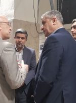 امضای تفاهمنامه همکاری مشترک میان سازمان انرژی اتمی و وزارت علوم