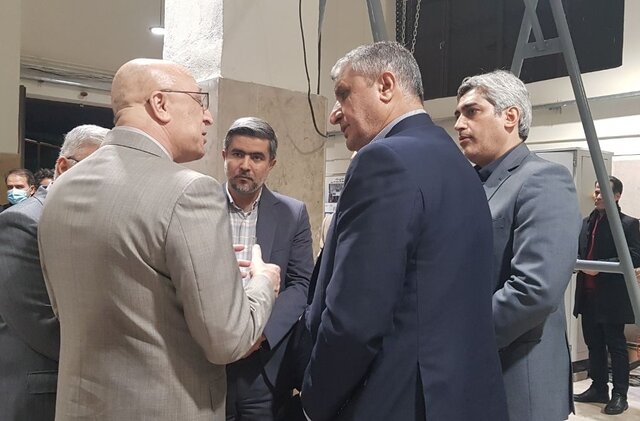 امضای تفاهمنامه همکاری مشترک میان سازمان انرژی اتمی و وزارت علوم امضای تفاهمنامه همکاری مشترک میان سازمان انرژی اتمی و وزارت علوم