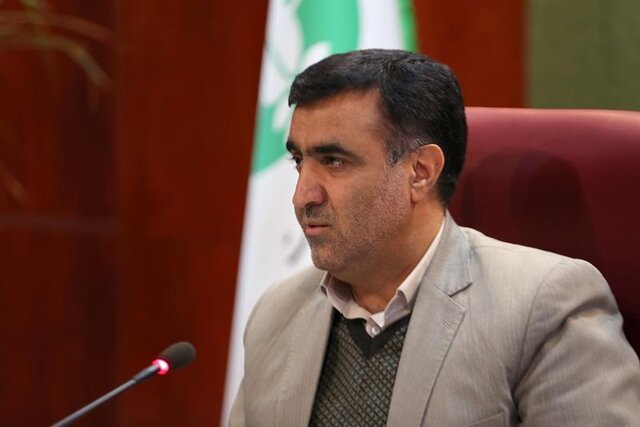 سالی ۲۳۰ رأس از حیات‌ وحش در جاده پارک ملی گلستان تلف می‌شوند