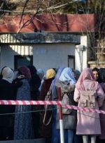 دانشگاه‌های ما می‌توانند پذیرای دانشجویان دختر افغان باشد