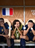 فرانسوی‌ها خواستار تکرار فینال جام جهانی شدند