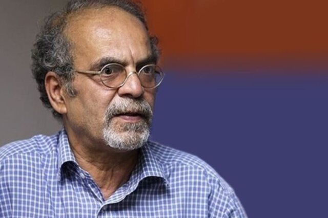 شمسالواعظین: “برونزایی” ممنوعیت تحصیل دختران افغان، کمکی به حل مساله نمیکند شمسالواعظین: “برونزایی” ممنوعیت تحصیل دختران افغان، کمکی به حل مساله نمیکند