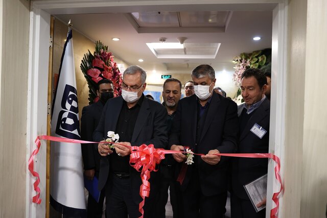 رییس سازمان انرژی اتمی: در تولید داروهایی بر پایه ترکیبات دوتره گامهای بلندی برداشتهایم رییس سازمان انرژی اتمی: در تولید داروهایی بر پایه ترکیبات دوتره گامهای بلندی برداشتهایم