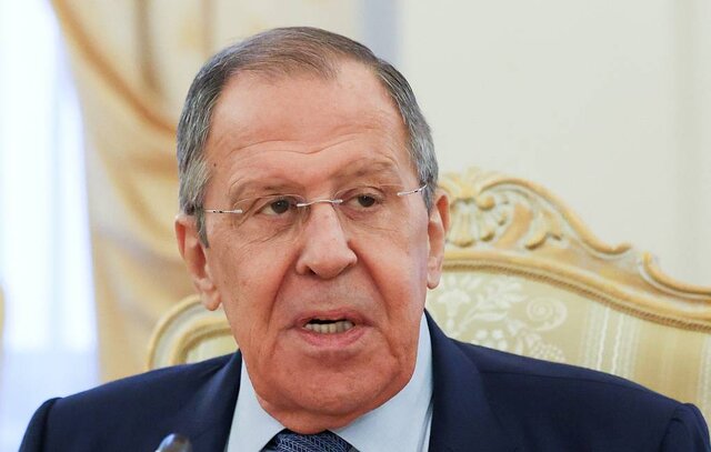 لاوروف به کییف اولتیماتوم داد/ “واشنگتن به دنبال پایان تاریخ است” لاوروف به کییف اولتیماتوم داد/ “واشنگتن به دنبال پایان تاریخ است”