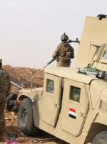 دستور نخست‌وزیر عراق برای تامین امنیت مرزهای مشترک با سوریه و ایران