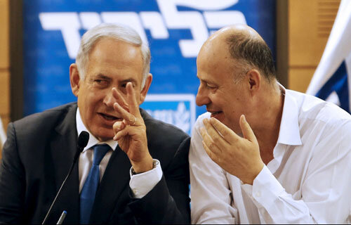اولین انتصاب رسمی توسط نتانیاهو؛ «هنگبی» مشاور امنیت داخلی شد