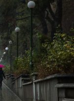 آیا بارش‌ باران تهران را از آلودگی هوا نجات می‌دهد؟
