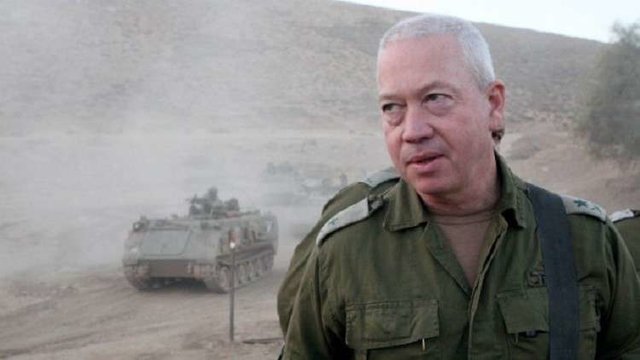 وزیر جنگ اسرائیل: هر «تروریست» را راهی دادگاه یا قبرستان میکنیم وزیر جنگ اسرائیل: هر «تروریست» را راهی دادگاه یا قبرستان میکنیم