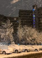 آماده‌باش کامل مدیریت بحران برای موج برف و سرما در تهران/ غافلگیری دستگاه‌ها قابل توجیه نیست
