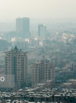 تداوم آلودگی هوای شهرهای صنعتی/ آغاز بارش در غرب کشور از فردا