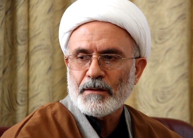 جعفری بروجنی: مدیریت آب کشور راهی جز افزایش بهره وری و کنترل مصرف ندارد جعفری بروجنی: مدیریت آب کشور راهی جز افزایش بهره وری و کنترل مصرف ندارد