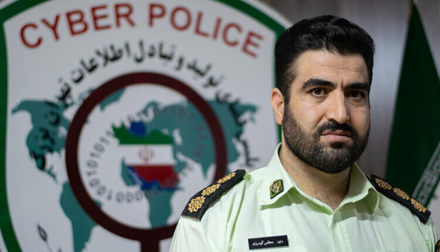 کلاهبرداری ۱۰ میلیاردی با ترفند خرید ارز دیجیتال کلاهبرداری ۱۰ میلیاردی با ترفند خرید ارز دیجیتال