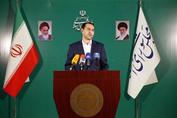 زارع: بیشترین بودجه برای وزارت کار است زارع: بیشترین بودجه برای وزارت کار است