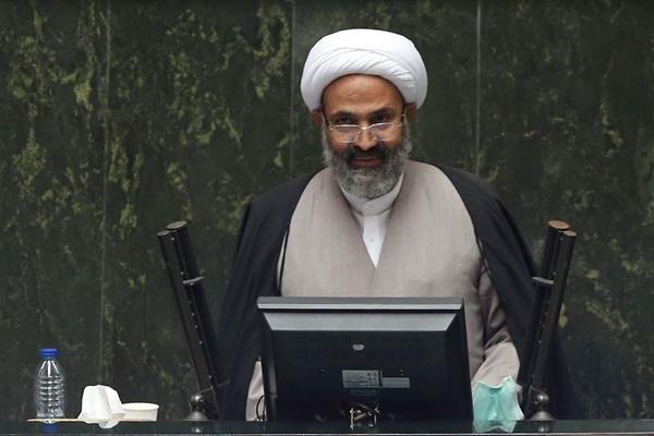 نشست مشترک کمیسیون اصل نود با وزیر اطلاعات نشست مشترک کمیسیون اصل نود با وزیر اطلاعات