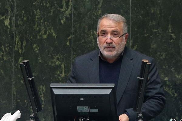 شریعتی: به نظر میرسد برنامه ششم توسعه تمدید خواهد شد شریعتی: به نظر میرسد برنامه ششم توسعه تمدید خواهد شد