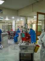 یک فوتی و شناسایی ۱۱۲ بیمار جدید کرونا در کشور