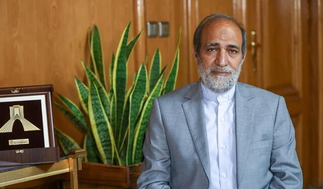 صلاحیت حرفهای مهم ترین معیار انتخاب کارگزاران صلاحیت حرفهای مهم ترین معیار انتخاب کارگزاران