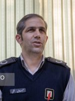 آتش‌سوزی جزئی در پاساژ علاءالدین/آتش مهار شد