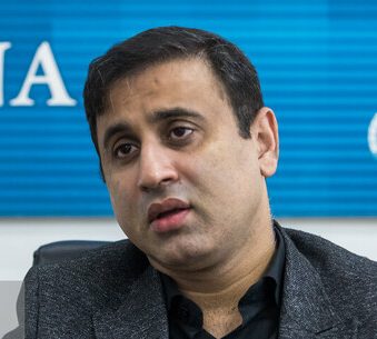 یک نماینده مجلس: در حوزه حکمرانی آب دچار مشکلات مدیریتی هستیم یک نماینده مجلس: در حوزه حکمرانی آب دچار مشکلات مدیریتی هستیم