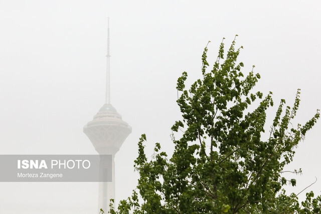 چگونه معضل آلودگی هوا قابل کنترل است؟