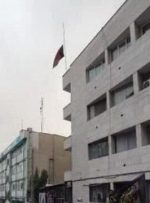 ایران هنوز تصمیمی در مورد واگذاری سفارت افغانستان نگرفته / فعالیت سفارت همانند گذشته ادامه دارد