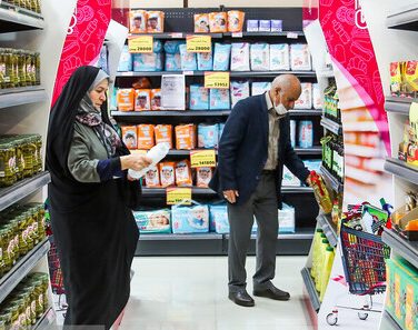 آغاز اجرای طرح «کالابرگ الکترونیک»/ امکان خرید ۱۰ کالای اساسی با اعتبار یارانه، یک ماه زودتر