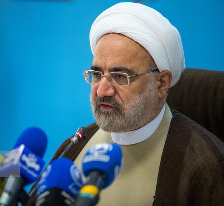 هیئت رسیدگی به پروندههای کثیرالشاکی به زودی تشکیل میشود هیئت رسیدگی به پروندههای کثیرالشاکی به زودی تشکیل میشود