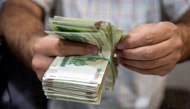 پیشنهاد افزایش پلکانی حقوق و دستمزد در سال آینده پیشنهاد افزایش پلکانی حقوق و دستمزد در سال آینده