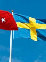 ترکیه: سوئد فعلا قید عضویت در ناتو را بزند