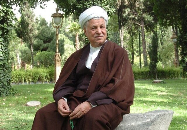 مراسم سالگرد درگذشت آیتالله هاشمی برگزار میشود مراسم سالگرد درگذشت آیتالله هاشمی برگزار میشود