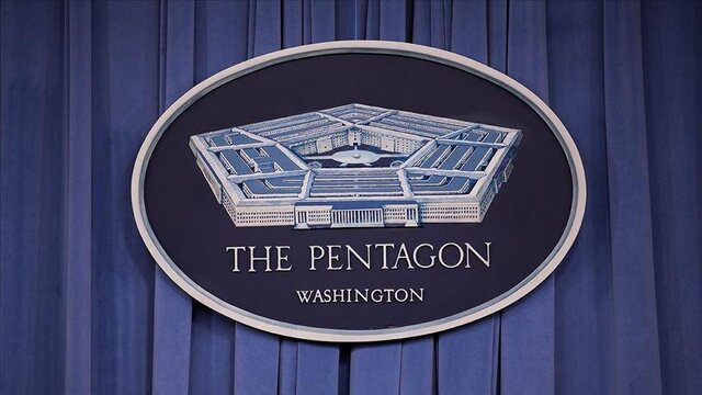 پنتاگون: هیچ نیروی آمریکایی در حمله اصفهان دخالت نداشته است