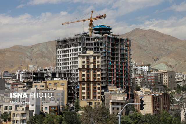 قیمت اوراق مسکن از ۱۲۰ هزار تومان گذشت قیمت اوراق مسکن از ۱۲۰ هزار تومان گذشت
