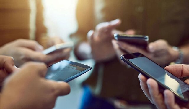اینترنت کشور برای دقایقی قطع شد اینترنت کشور برای دقایقی قطع شد