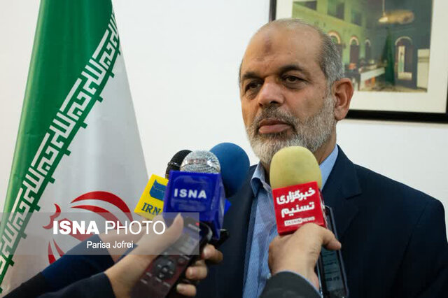 وزیر کشور: برنامهای برای تغییر استانداران نیست وزیر کشور: برنامهای برای تغییر استانداران نیست