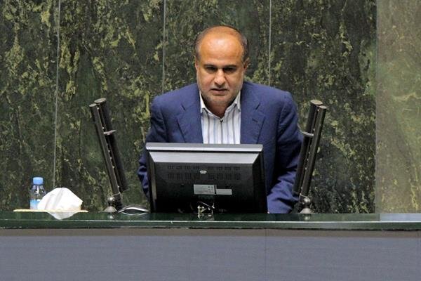 نماینده میناب: مردم در تامین نیازمندی های اولیه خود با مشکل مواجهند نماینده میناب: مردم در تامین نیازمندی های اولیه خود با مشکل مواجهند