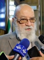 توضیح چمران درباره چرایی منع تردد تاکسی‌های اینترنتی به فرودگاه امام