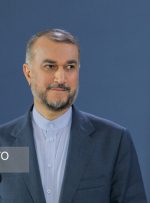 واکنش امیرعبداللهیان به شایعه استعفایش/ توضیح در مورد اعتراض به عراق