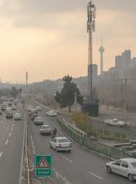 مقصر آلودگی هوای تهران؛ قانون هوای پاک یا ترک فعل دستگاه‌ها؟