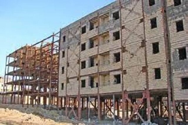 بدری: مادامی که منابع مالی تامین نشود ساخت مسکن به نتیجه نمیرسد بدری: مادامی که منابع مالی تامین نشود ساخت مسکن به نتیجه نمیرسد
