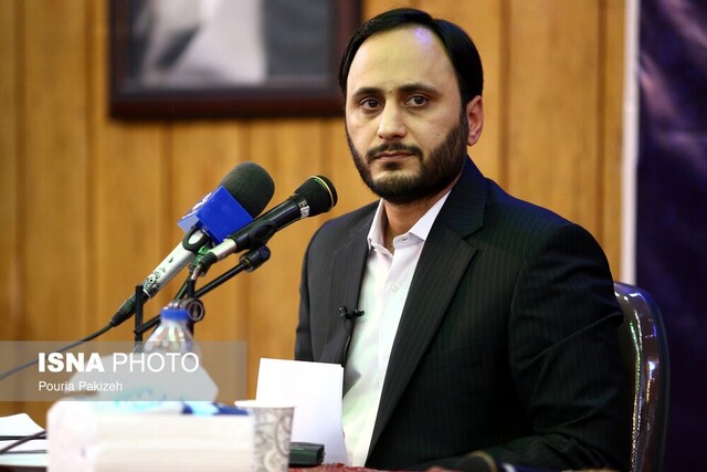 بهادری جهرمی: دولت دخالتی در کار کارشناسی بورس کالا و شورای رقابت نمیکند بهادری جهرمی: دولت دخالتی در کار کارشناسی بورس کالا و شورای رقابت نمیکند