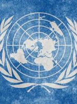 پیام نمایندگی سازمان ملل در تهران در پی زلزله خوی