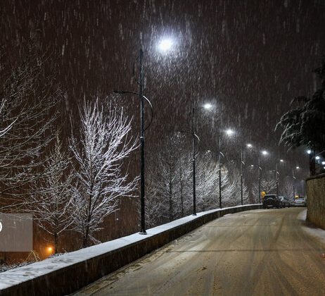 هشدار مدیریت بحران برای کاهش دمای شبانه در تهران