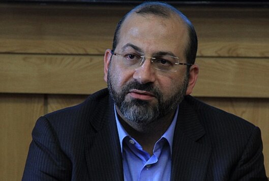 «سید احمدرضا دستغیب» رئیس دیوان محاسبات کشور شد «سید احمدرضا دستغیب» رئیس دیوان محاسبات کشور شد