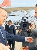 اهداف ترکیه از عادی کردن روابطش با دولت بشار اسد