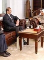 رایزنی سفیر ایران با رییس جدید مجلس کویت