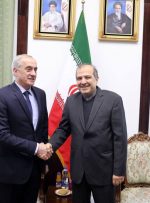 استقبال ایران از گشایش های موجود در روابط خارجی سوریه