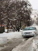 ماندگاری توده هوای سرد در کشور/افزایش آلودگی هوای تهران و کرج