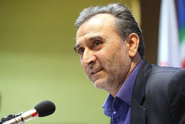 معاون حقوقی رئیسجمهور: ایران علیه شارلی ابدو اقدام حقوقی میکند معاون حقوقی رئیسجمهور: ایران علیه شارلی ابدو اقدام حقوقی میکند